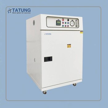 实贝300℃工业烤箱Class100百级无尘洁净烘箱PID控制程序干燥箱